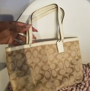 *AUTHENTIC* Coach purse